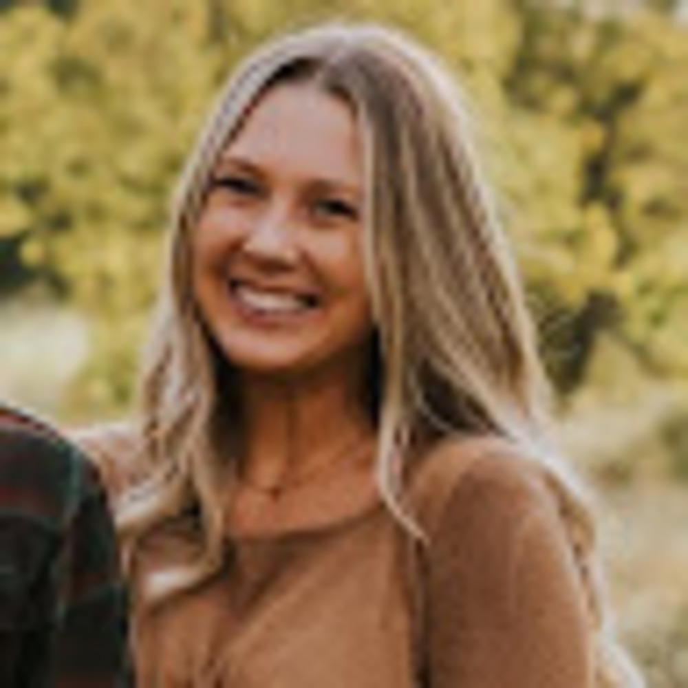 Meet your Posher, Carley